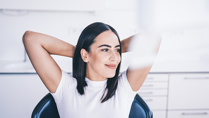 Zahnärztliche Schlafmedizin